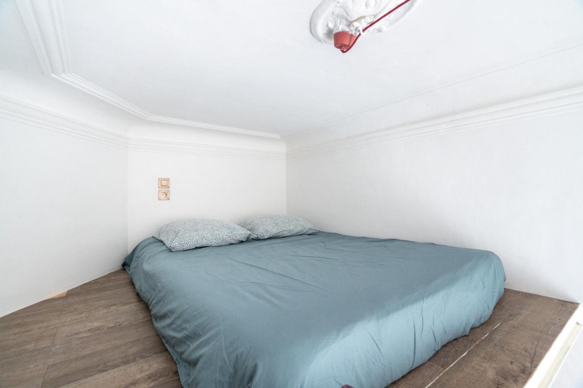 Coeur Camas, 10 Mins Du Vieux-port Apartment