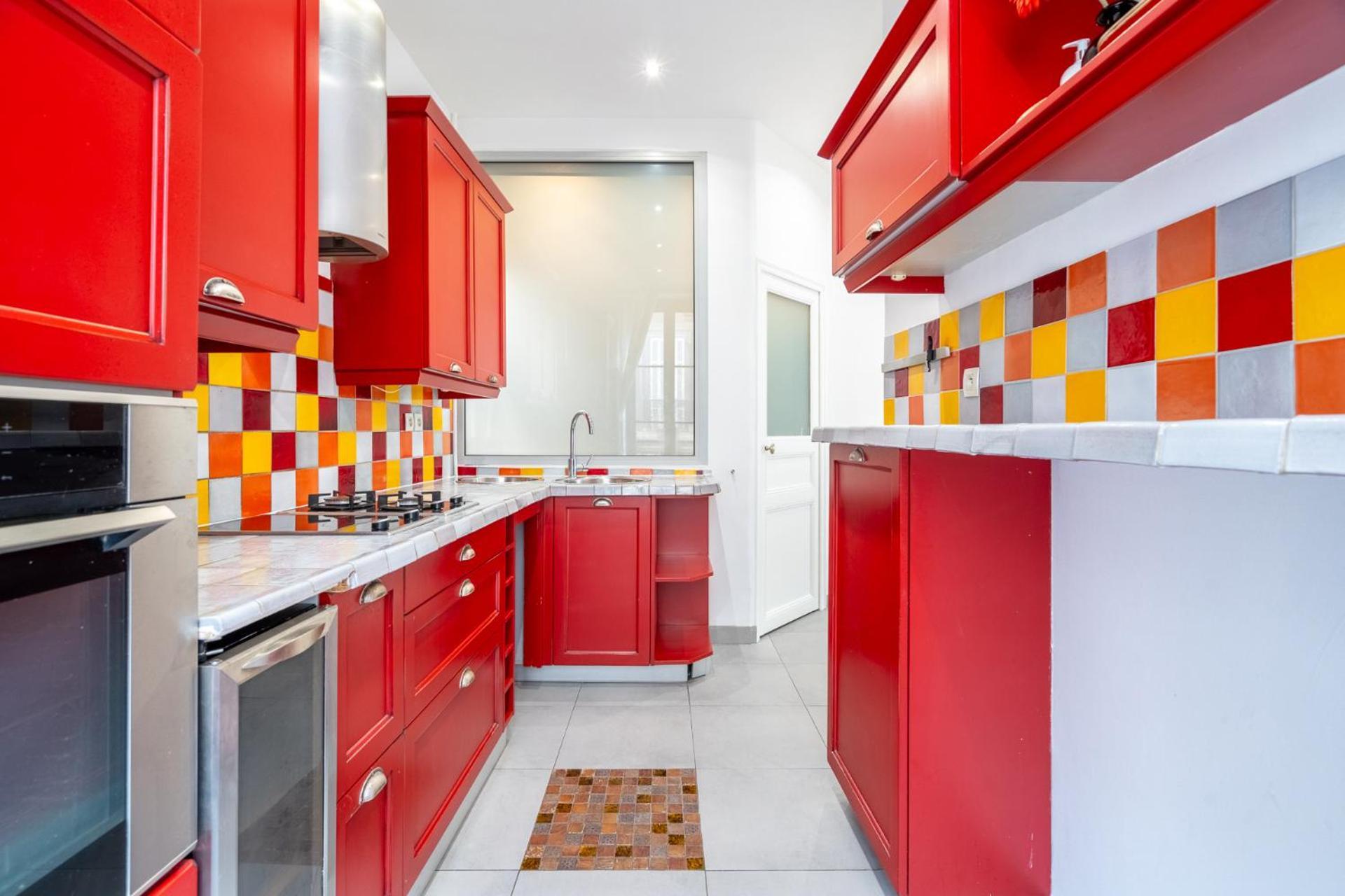 Coeur Camas, 10 Mins Du Vieux-port Apartment Marseilles
