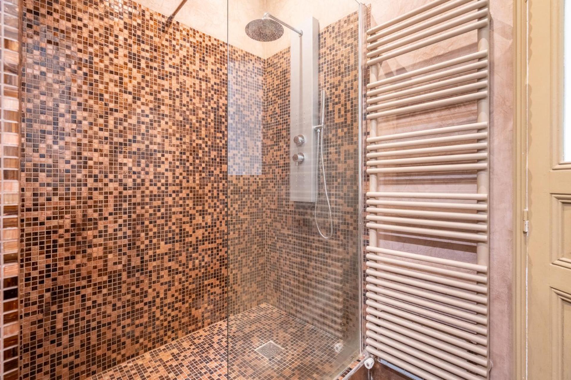 Coeur Camas, 10 Mins Du Vieux-port Apartment *
